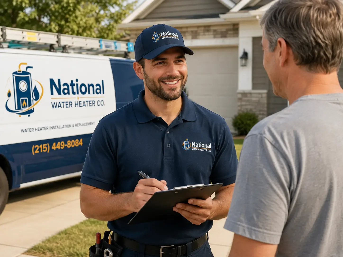 Water Heater Installation Jerusalem, OH FAQs